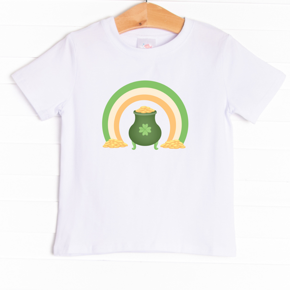 Luck of the Irish Graphic Tee