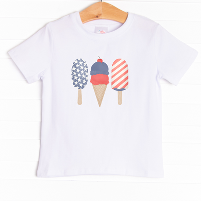 Sweet Freedom Graphic Tee