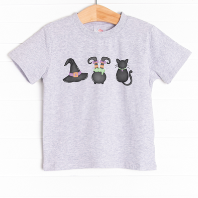 Toil & Trouble Trio Graphic Tee