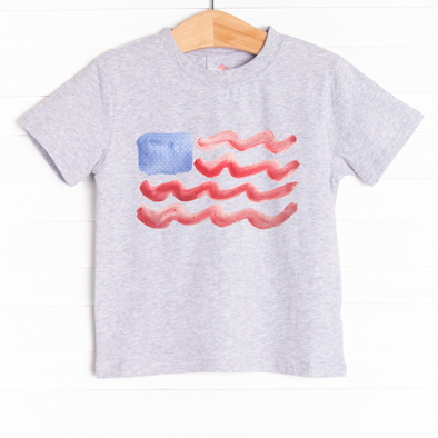 Land I Love Graphic Tee