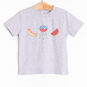 Country Cookout Graphic Tee