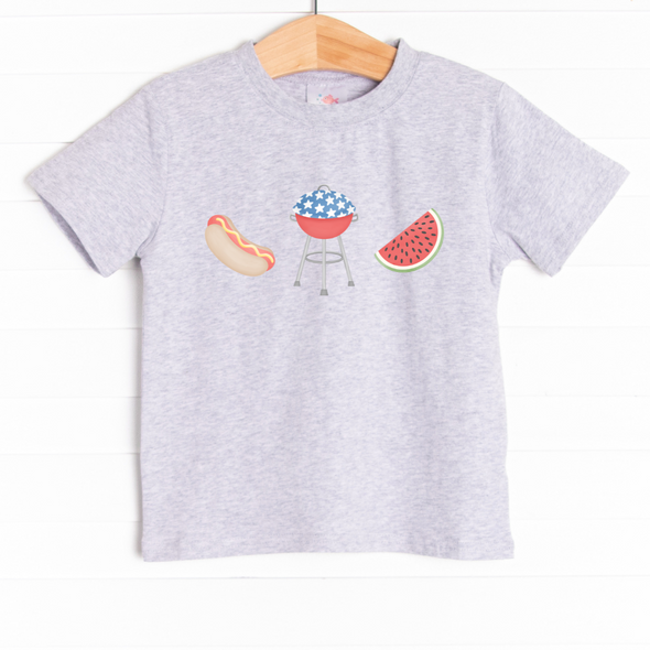 Country Cookout Graphic Tee