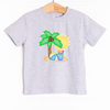 Shaded Shores Graphic Tee