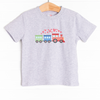 I Choo-Choose You Graphic Tee