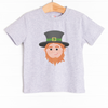 Leprechaun Luck Graphic Tee