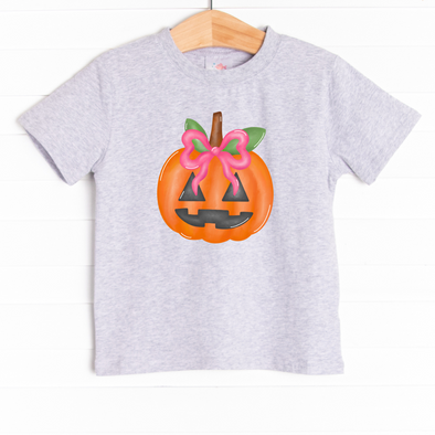 Julie Jack O'Lantern Graphic Tee