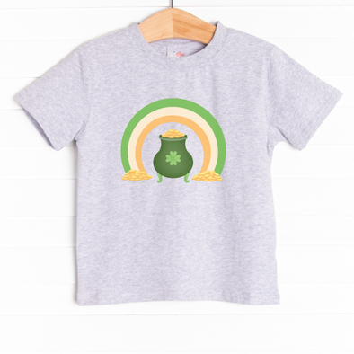 Luck of the Irish Graphic Tee