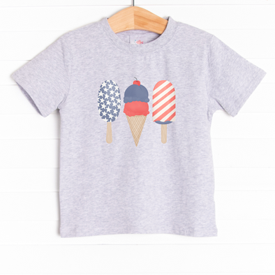 Sweet Freedom Graphic Tee