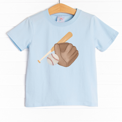 Batter Up Graphic Tee