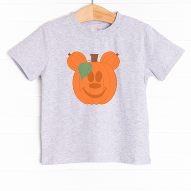 Magical Jack O' Lantern Graphic Tee