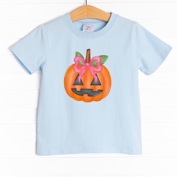 Julie Jack O'Lantern Graphic Tee