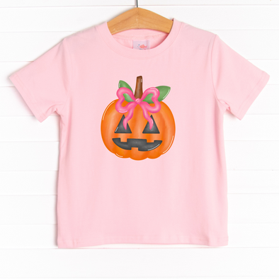 Julie Jack O'Lantern Graphic Tee