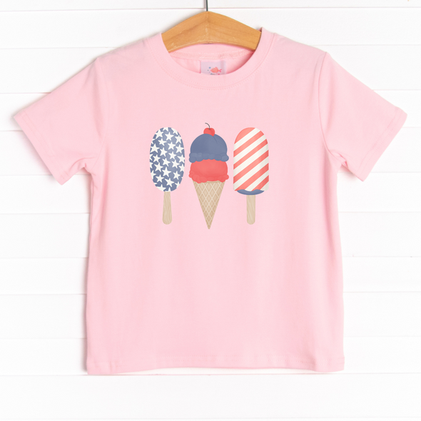 Sweet Freedom Graphic Tee