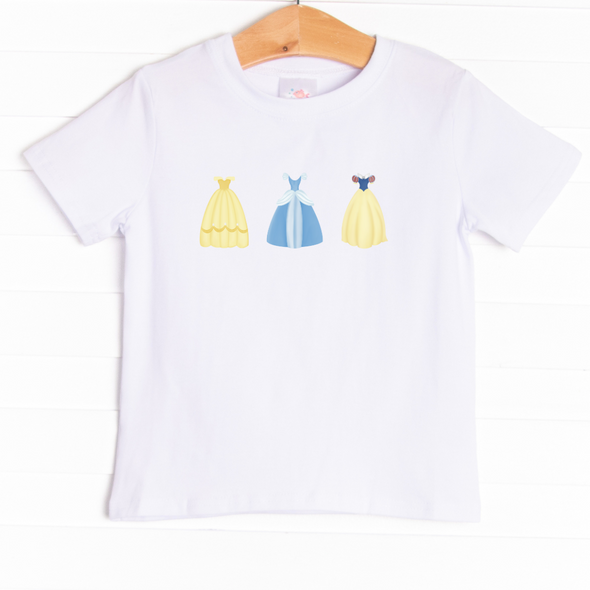 Dress Up Dreams Graphic Tee