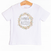 Thanksgiving Blessings Graphic Tee