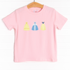 Dress Up Dreams Graphic Tee