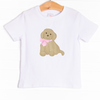 Paw-fect Pup Graphic Tee