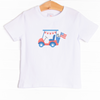 Patriotic Putt Graphic Tee