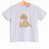 Paw-fect Pup Graphic Tee