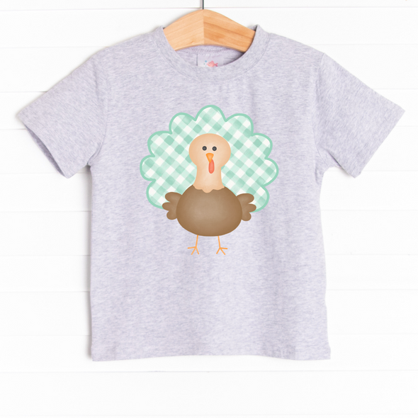 Get-together Gobbles Graphic Tee