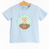 Get-together Gobbles Graphic Tee