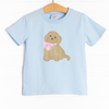 Paw-fect Pup Graphic Tee