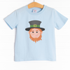 Leprechaun Luck Graphic Tee