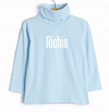 Richie Turtleneck, (3 Colors)