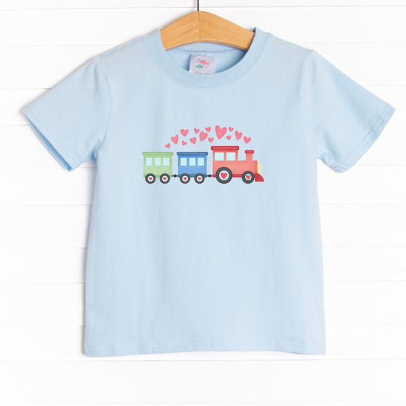 I Choo-Choose You Graphic Tee