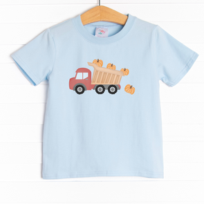 Harvest Haul Graphic Tee