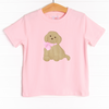 Paw-fect Pup Graphic Tee