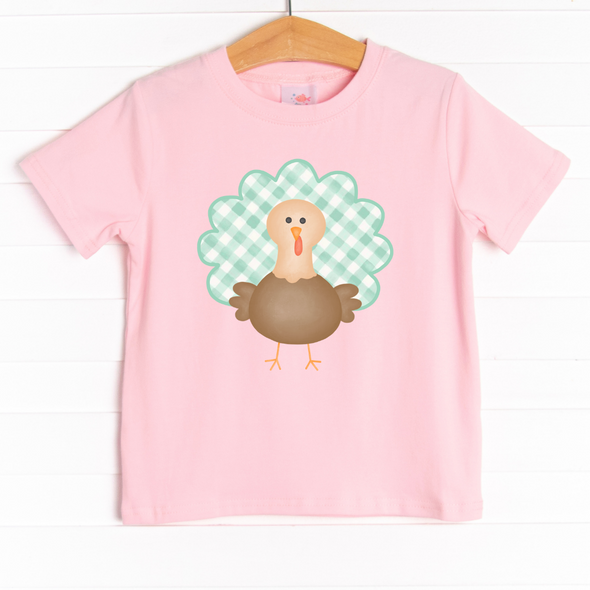 Get-together Gobbles Graphic Tee