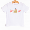 Pinchy and Patriotic Graphic Tee