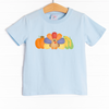 Thankful Turkey Graphic Tee