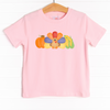 Thankful Turkey Graphic Tee