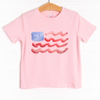 Land I Love Graphic Tee