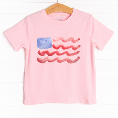 Land I Love Graphic Tee