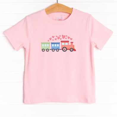 I Choo-Choose You Graphic Tee