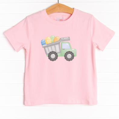 Egg Hunt Haul Graphic Tee