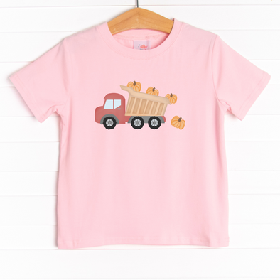 Harvest Haul Graphic Tee