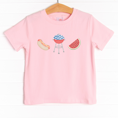 Country Cookout Graphic Tee