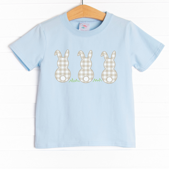 Cottontail Trio Graphic Tee