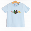 Christmas Express Graphic Tee