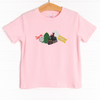 Christmas Express Graphic Tee