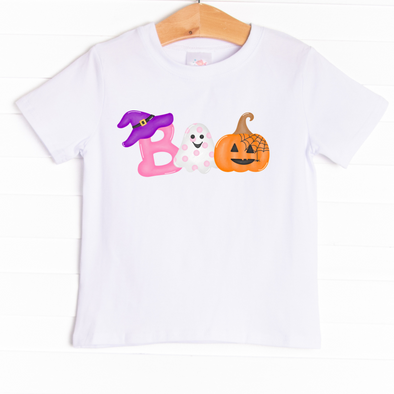 Frightful Fun Graphic Tee