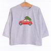 Balsam Bug Long Sleeve Graphic Tee