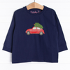 Balsam Bug Long Sleeve Graphic Tee