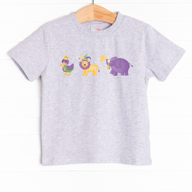 Parade'n Around Pals Graphic Tee