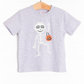 Boo's and Bones Graphic Tee