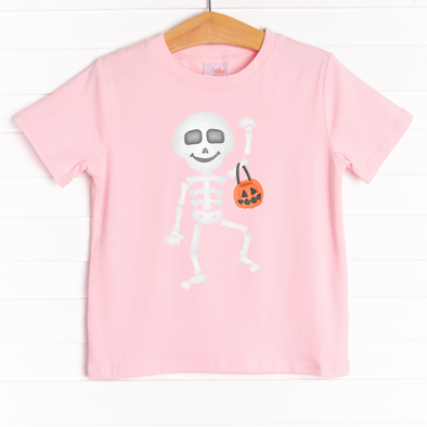 Boo's and Bones Graphic Tee